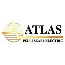 Atlas/Pellizzari Electric logo