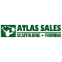 Atlas Sales Co., Inc. logo