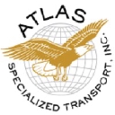 Atlas Specialized Transport, Inc. logo