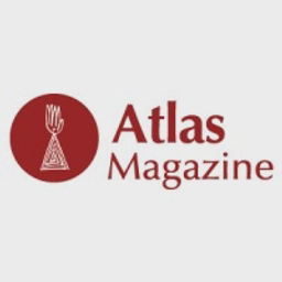 Logo of atlas.atlas-mag.net