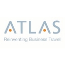Atlas Travel Services logo