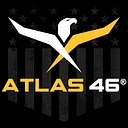 Atlas 46 logo