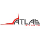A.T.L.A.S. Aéronautik logo