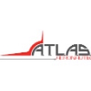 Atlas Aeronautik logo