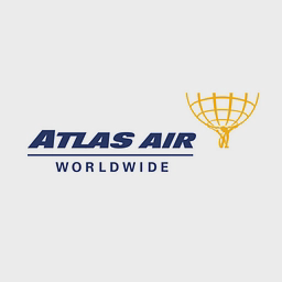 Atlas Air, Inc logo