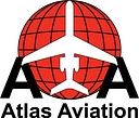 Atlas Aviation logo
