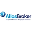 Atlas Broker logo