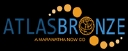 Atlas Bronze logo