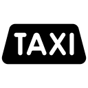 Atlas Cabs logo