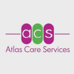 Atlas Care Services Limited t/a Atlas Care logo