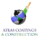 Atlas Coatings & Construction logo