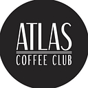 Atlas Coffee Club logo