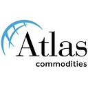 Atlas Commodities, Llc logo
