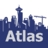 Atlas Construction Specialties logo