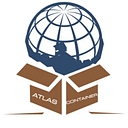 Atlas Container Corporation logo