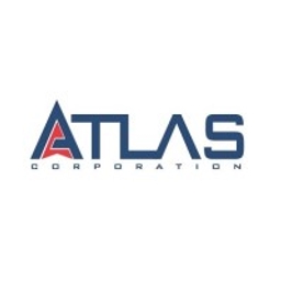 ATLAS CORP LLC logo