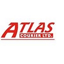 Atlas Courier Ltd. logo