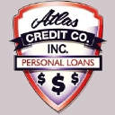 Atlas Credit Company Inc. logo