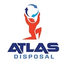 Atlas Disposal Industries logo