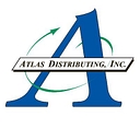 Atlas Distributing, Inc. logo