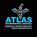 ATLAS Environmental Services Ltd logo