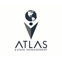 Atlas Estate Management logo