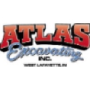 Atlas Excavating, Inc. logo