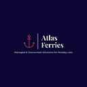 Atlas Ferries logo