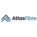 Atlas Fibre logo