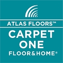 Atlas Floors Carpet One logo