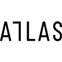 Atlas Fly Fishing logo