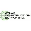 Atlas Construction Supply, Inc. logo