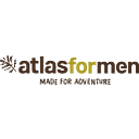 Atlas for Men UK logo