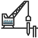 Atlas Foundation Company logo
