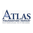 Atlas Foundation Repair logo
