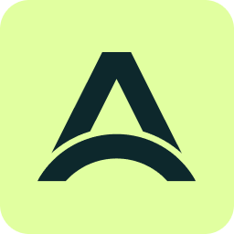 Atlas Funded logo