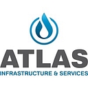 Atlas Group New Zealand logo