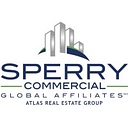 Sperry Commercial Global Affiliates   Pasadena logo