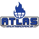 Atlas Gunworks logo