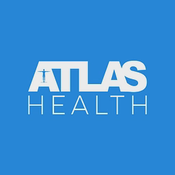 Atlas Health Group Limited logo