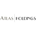 Atlas Holdings Llc logo
