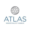 Atlas Hospitality Group logo