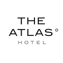 The Atlas° Hotel logo