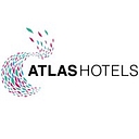 Atlas Hotels logo