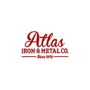 Atlas Iron & Metal Co. logo