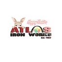 Atlas Iron Works logo