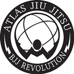 Atlas Jiu Jitsu logo