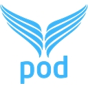 Pod logo