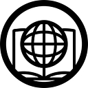 Atlas Language School logo