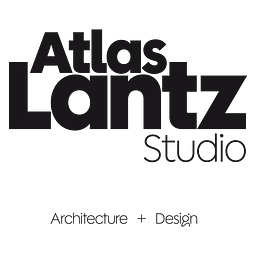 Atlas Lantz Studio logo